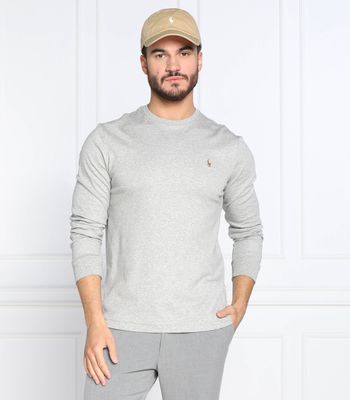 T-shirt męski Polo Ralph Lauren ze sklepu: Gomez Fashion Store w kategorii: T-shirty męskie - zdjęcie 874714-BD9-10338_PR225M000132P61