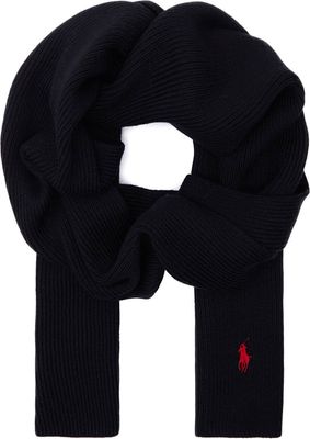 Polo Ralph Lauren - Szalik ze sklepu: Gomez Fashion Store w kategorii: Szaliki męskie - zdjęcie 874714-BD9-10338_PR225M000228B74
