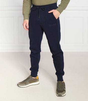 Michael Kors - Spodnie męskie ze sklepu: Gomez Fashion Store w kategorii: Spodnie męskie - zdjęcie 874714-BD9-10338_MK225M000039401