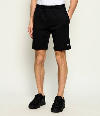 Lacoste - Spodenki męskie na lato ze sklepu: Gomez Fashion Store w kategorii: Spodenki męskie - zdjęcie 874714-BD9-10338_LA225M000050031