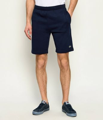 Lacoste - Spodenki męskie na lato ze sklepu: Gomez Fashion Store w kategorii: Spodenki męskie - zdjęcie 874714-BD9-10338_LA225M000050166