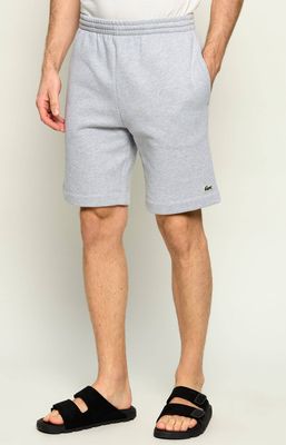 Spodenki męskie sportowe Lacoste ze sklepu: Gomez Fashion Store w kategorii: Spodenki męskie - zdjęcie 874714-BD9-10338_LA225M000050312