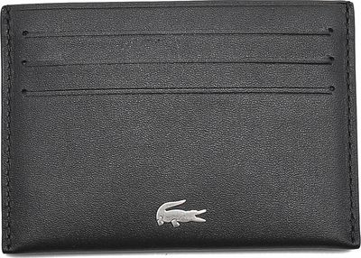 Etui Lacoste ze sklepu: Gomez Fashion Store w kategorii: Etui - zdjęcie 874714-BD9-10338_LA225M000052000
