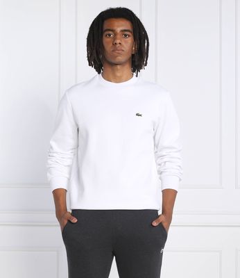 Lacoste - Bluza męska na wiosnę casual ze sklepu: Gomez Fashion Store w kategorii: Bluzy męskie - zdjęcie 874714-BD9-10338_LA225M000083001