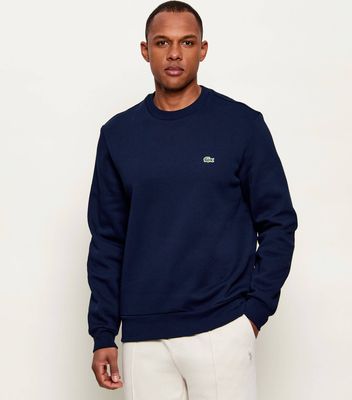 Bluza męska Lacoste ze sklepu: Gomez Fashion Store w kategorii: Bluzy męskie - zdjęcie 874714-BD9-10338_LA225M000083166