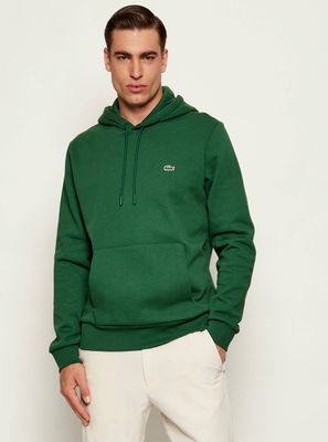 Bluza męska na zimę Lacoste ze sklepu: Gomez Fashion Store w kategorii: Bluzy męskie - zdjęcie 874714-BD9-10338_LA225M000086132