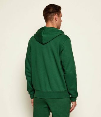 Bluza męska casual Lacoste ze sklepu: Gomez Fashion Store w kategorii: Bluzy męskie - zdjęcie 874714-BD9-10338_LA225M000087132