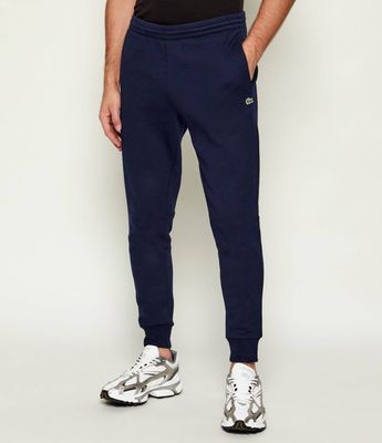 Lacoste - Spodnie męskie sportowe ze sklepu: Gomez Fashion Store w kategorii: Spodnie męskie - zdjęcie 874714-BD9-10338_LA225M000103166