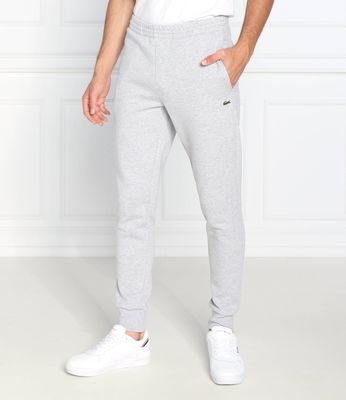 Spodnie męskie sportowe Lacoste ze sklepu: Gomez Fashion Store w kategorii: Spodnie męskie - zdjęcie 874714-BD9-10338_LA225M000103312