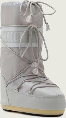 Śniegowce damskie zimowe Moon Boot ze sklepu: Gomez Fashion Store w kategorii: Śniegowce damskie - zdjęcie 874714-BD9-10338_MB225W000002086
