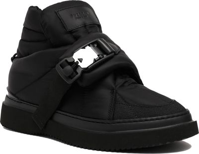 Buty zimowe męskie Buscemi ze sklepu: Gomez Fashion Store w kategorii: Buty zimowe męskie - zdjęcie 874714-BD9-10338_BC225M000005005