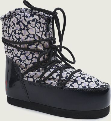 Joop! - Śniegowce damskie zimowe ze sklepu: Gomez Fashion Store w kategorii: Śniegowce damskie - zdjęcie 874714-BD9-10338_JO225W000057402