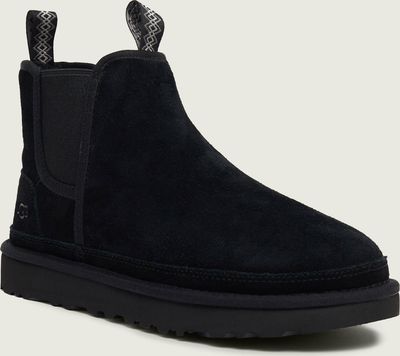 Buty zimowe męskie na zimę jesienne UGG ze sklepu: Gomez Fashion Store w kategorii: Buty zimowe męskie