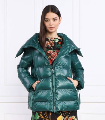 Kurtka damska Max & Co. ze sklepu: Gomez Fashion Store w kategorii: Kurtki damskie - zdjęcie 874714-BD9-10338_MX225W000021611