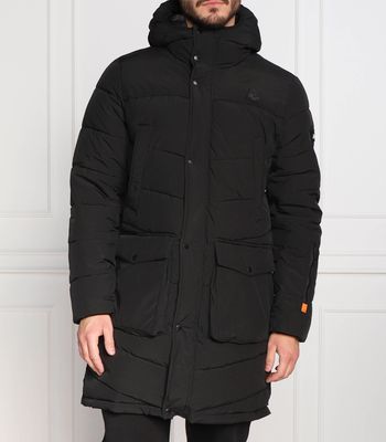 Kurtka męska casualowa Invicta ze sklepu: Gomez Fashion Store w kategorii: Kurtki męskie - zdjęcie 874714-BD9-10338_IV225M000005020