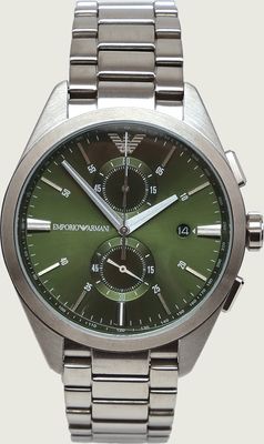 Emporio Armani - Zegarek ze sklepu: Gomez Fashion Store w kategorii: Zegarki - zdjęcie 874714-BD9-10338_EA225M000201000