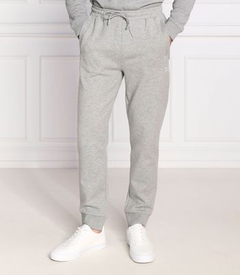 Spodnie męskie sportowe BOSS GREEN ze sklepu: Gomez Fashion Store w kategorii: Spodnie męskie - zdjęcie 874714-BD9-10338_BG231M000032059