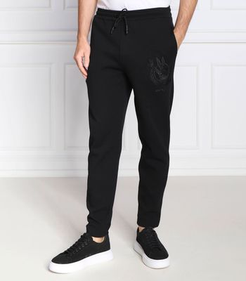 Spodnie męskie BOSS GREEN ze sklepu: Gomez Fashion Store w kategorii: Spodnie męskie - zdjęcie 874714-BD9-10338_BG231M000058001