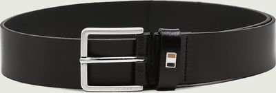 Pasek BOSS BLACK ze sklepu: Gomez Fashion Store w kategorii: Paski męskie - zdjęcie 874714-BD9-10338_BB231M000062001