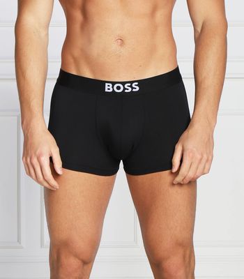 Majtki męskie na wiosnę BOSS BLACK ze sklepu: Gomez Fashion Store w kategorii: Majtki męskie - zdjęcie 874714-BD9-10338_BW231M000008001