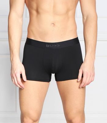 Majtki męskie Boss Bodywear ze sklepu: Gomez Fashion Store w kategorii: Majtki męskie - zdjęcie 874714-BD9-10338_BW231M000017001