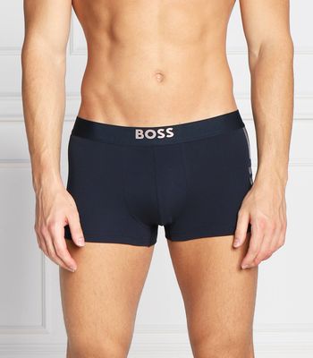 BOSS BLACK - Majtki męskie ze sklepu: Gomez Fashion Store w kategorii: Majtki męskie - zdjęcie 874714-BD9-10338_BW231M000021404
