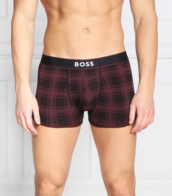Majtki męskie BOSS BLACK ze sklepu: Gomez Fashion Store w kategorii: Majtki męskie - zdjęcie 874714-BD9-10338_BW231M000023506