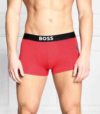Majtki męskie BOSS BLACK ze sklepu: Gomez Fashion Store w kategorii: Majtki męskie - zdjęcie 874714-BD9-10338_BW231M000024623