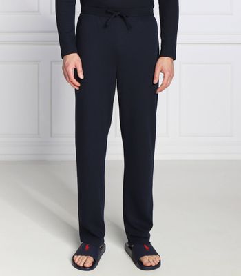 Piżama męska BOSS BLACK ze sklepu: Gomez Fashion Store w kategorii: Piżamy męskie - zdjęcie 874714-BD9-10338_BW231M000039403
