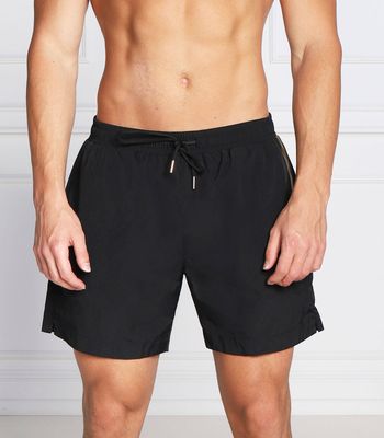 Kąpielówki BOSS BLACK ze sklepu: Gomez Fashion Store w kategorii: Kąpielówki - zdjęcie 874714-BD9-10338_BW231M000068007
