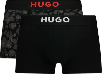 Majtki męskie Hugo Bodywear ze sklepu: Gomez Fashion Store w kategorii: Majtki męskie - zdjęcie 874714-BD9-10338_BZ231M000009070