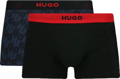 Majtki męskie Hugo Bodywear ze sklepu: Gomez Fashion Store w kategorii: Majtki męskie - zdjęcie 874714-BD9-10338_BZ231M000009463