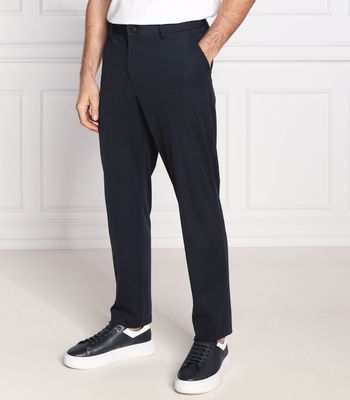 Spodnie męskie BOSS BLACK ze sklepu: Gomez Fashion Store w kategorii: Spodnie męskie - zdjęcie 874714-BD9-10338_BB231M000147404