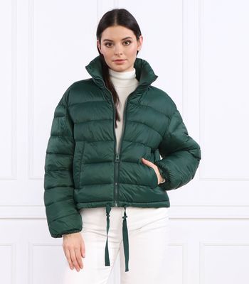 Kurtka damska na jesień Marc O'Polo ze sklepu: Gomez Fashion Store w kategorii: Kurtki damskie - zdjęcie 874714-BD9-10338_MP231W000003B39