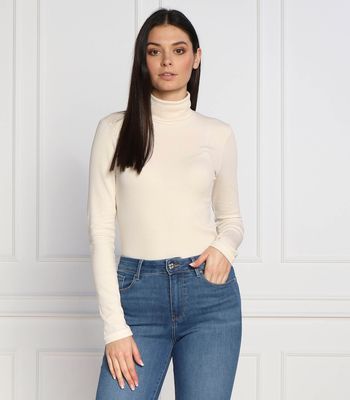 Bluzka damska Marc O'Polo ze sklepu: Gomez Fashion Store w kategorii: Bluzki damskie - zdjęcie 874714-BD9-10338_MP231W000013B02