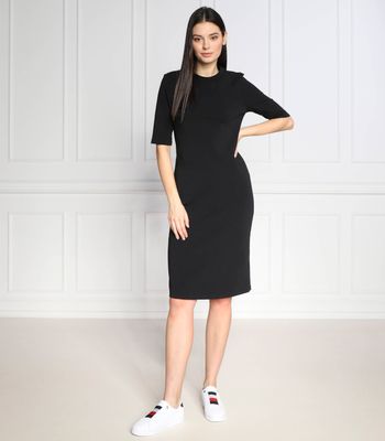 Sukienka Marc O'Polo ze sklepu: Gomez Fashion Store w kategorii: Sukienki - zdjęcie 874714-BD9-10338_MP231W000015990
