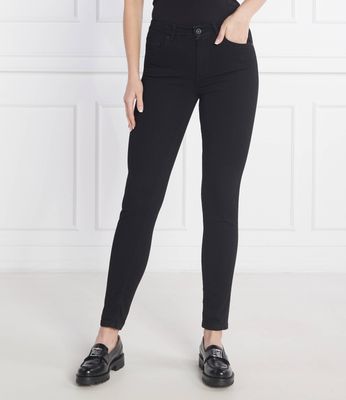 Marc O'Polo - Jeansy damskie ze sklepu: Gomez Fashion Store w kategorii: Jeansy damskie - zdjęcie 874714-BD9-10338_MP231W000020903