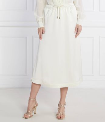 Spódnica BOSS BLACK ze sklepu: Gomez Fashion Store w kategorii: Spódnice - zdjęcie 874714-BD9-10338_BB231W000049118
