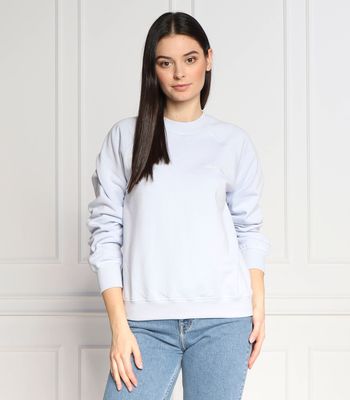 Samsøe Samsøe - Bluza damska ze sklepu: Gomez Fashion Store w kategorii: Bluzy damskie - zdjęcie 874714-BD9-10338_SS231W000009016