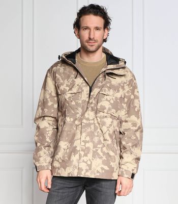 Kurtka męska Calvin Klein Jeans ze sklepu: Gomez Fashion Store w kategorii: Kurtki męskie - zdjęcie 874714-BD9-10338_CJ231M000077531
