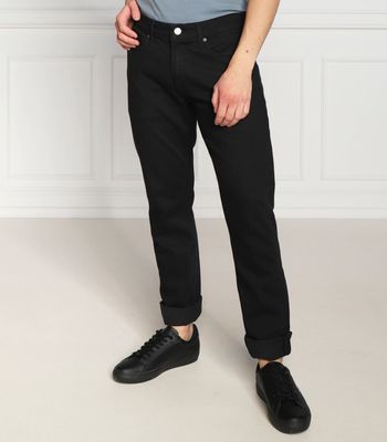 Calvin Klein - Jeansy męskie ze sklepu: Gomez Fashion Store w kategorii: Jeansy męskie - zdjęcie 874714-BD9-10338_CK231M000038A61
