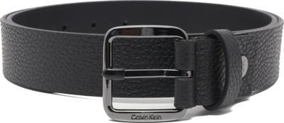 Pasek Calvin Klein ze sklepu: Gomez Fashion Store w kategorii: Paski męskie - zdjęcie 874714-BD9-10338_CK231M000050284