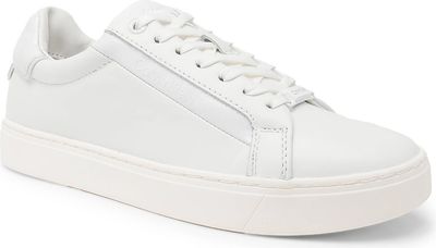 Trampki damskie na wiosnę Calvin Klein ze sklepu: Gomez Fashion Store w kategorii: Trampki damskie - zdjęcie 874714-BD9-10338_CK231W000002351