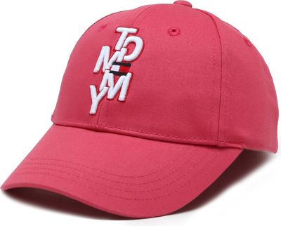 Czapka dziecięca Tommy Hilfiger ze sklepu: Gomez Fashion Store w kategorii: Czapki dziecięce