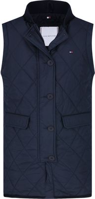 Kamizelka dziewczęca Tommy Hilfiger ze sklepu: Gomez Fashion Store w kategorii: Kamizelki dziewczęce