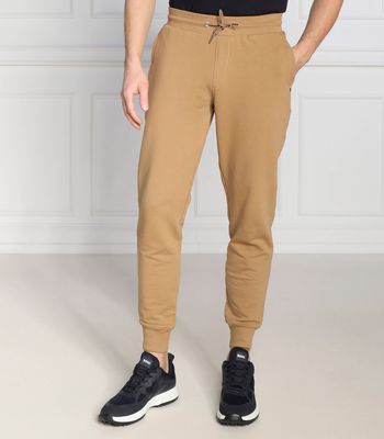 Spodnie męskie Tommy Hilfiger ze sklepu: Gomez Fashion Store w kategorii: Spodnie męskie - zdjęcie 874714-BD9-10338_TH231M000042I06