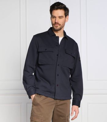 Tommy Hilfiger - Koszula męska ze sklepu: Gomez Fashion Store w kategorii: Koszule męskie - zdjęcie 874714-BD9-10338_TH231M000060J17