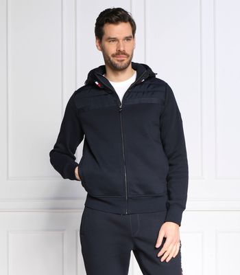 Bluza męska casual Tommy Hilfiger ze sklepu: Gomez Fashion Store w kategorii: Bluzy męskie - zdjęcie 874714-BD9-10338_TH231M000066F23