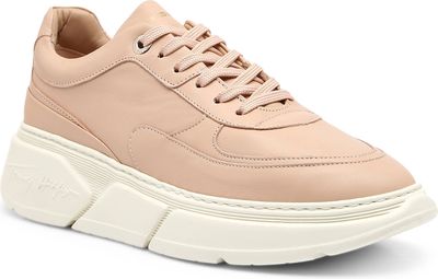 Buty sportowe damskie na wiosnę Tommy Hilfiger ze sklepu: Gomez Fashion Store w kategorii: Buty sportowe damskie - zdjęcie 874714-BD9-10338_TH231W000068183