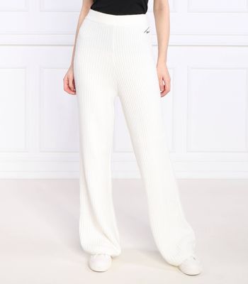 Spodnie damskie Tommy Jeans ze sklepu: Gomez Fashion Store w kategorii: Spodnie damskie - zdjęcie 874714-BD9-10338_TM231W000040A13